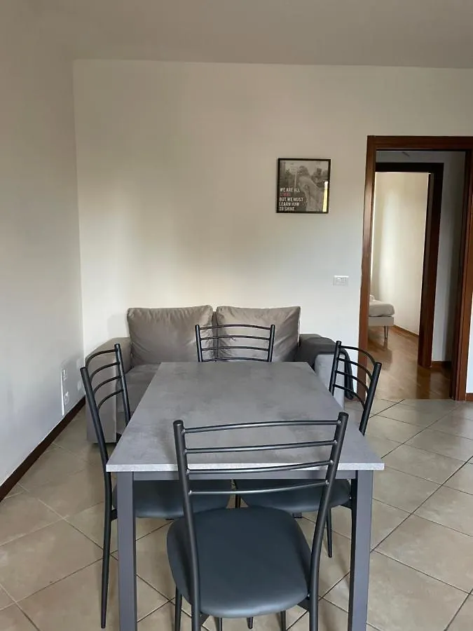 Casa Anna-Appartamento Con Garage- Arezzo